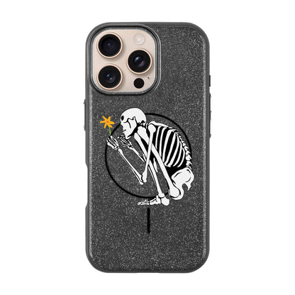 REGENERATION-iPhone 16 Pro Max Radiant Kılıf MagSafe Özellikli