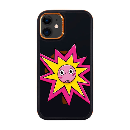 POP PRINCESSES-iPhone 11 Dark Kılıf MagSafe Özellikli