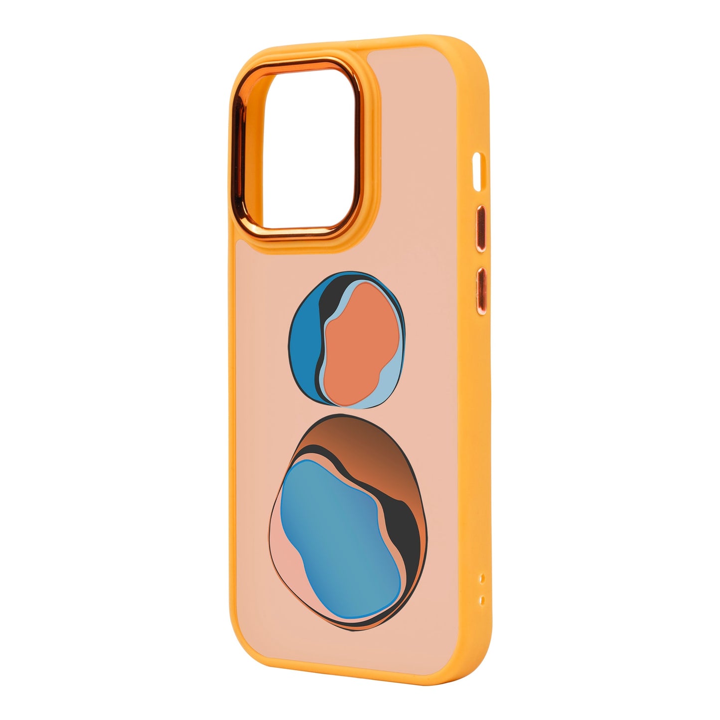 LOOKING FOR GEMS-iPhone 14 Pro Max Proof Kılıf
