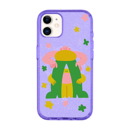 PARENT-Shiny Kılıf MagSafe Özellikli - iPhone 11