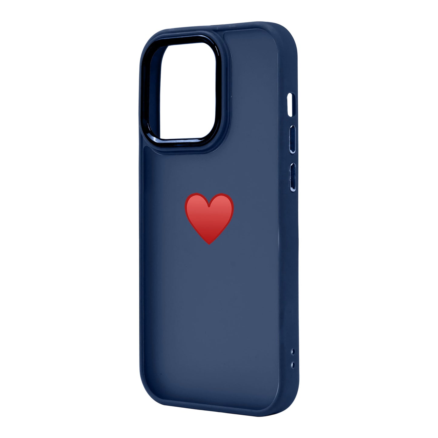 SPREAD HEART-iPhone 13 Pro Max Proof Kılıf
