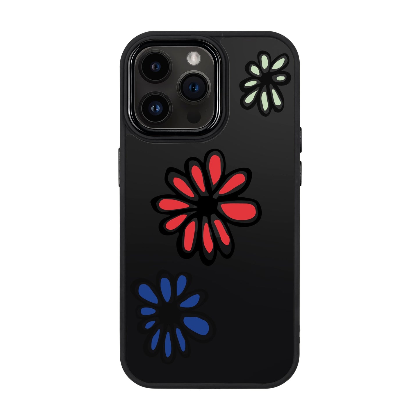 FLORIST-iPhone 14 Pro Max Proof Kılıf