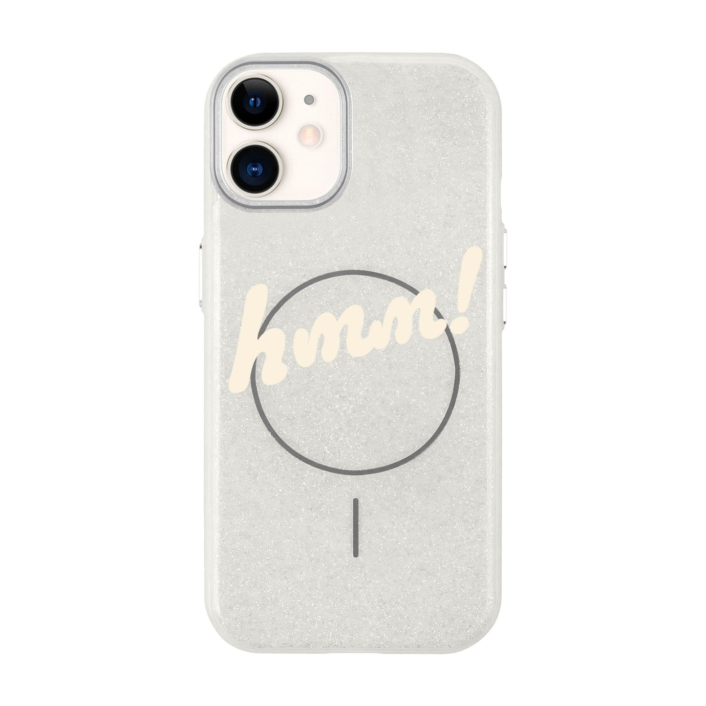 HMM-Radiant Kılıf MagSafe Özellikli - iPhone 11