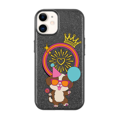 DOG LOVER-Radiant Kılıf MagSafe Özellikli - iPhone 11