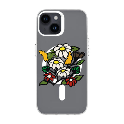 BUNDLE-iPhone 14 Hold Kılıf MagSafe Özellikli