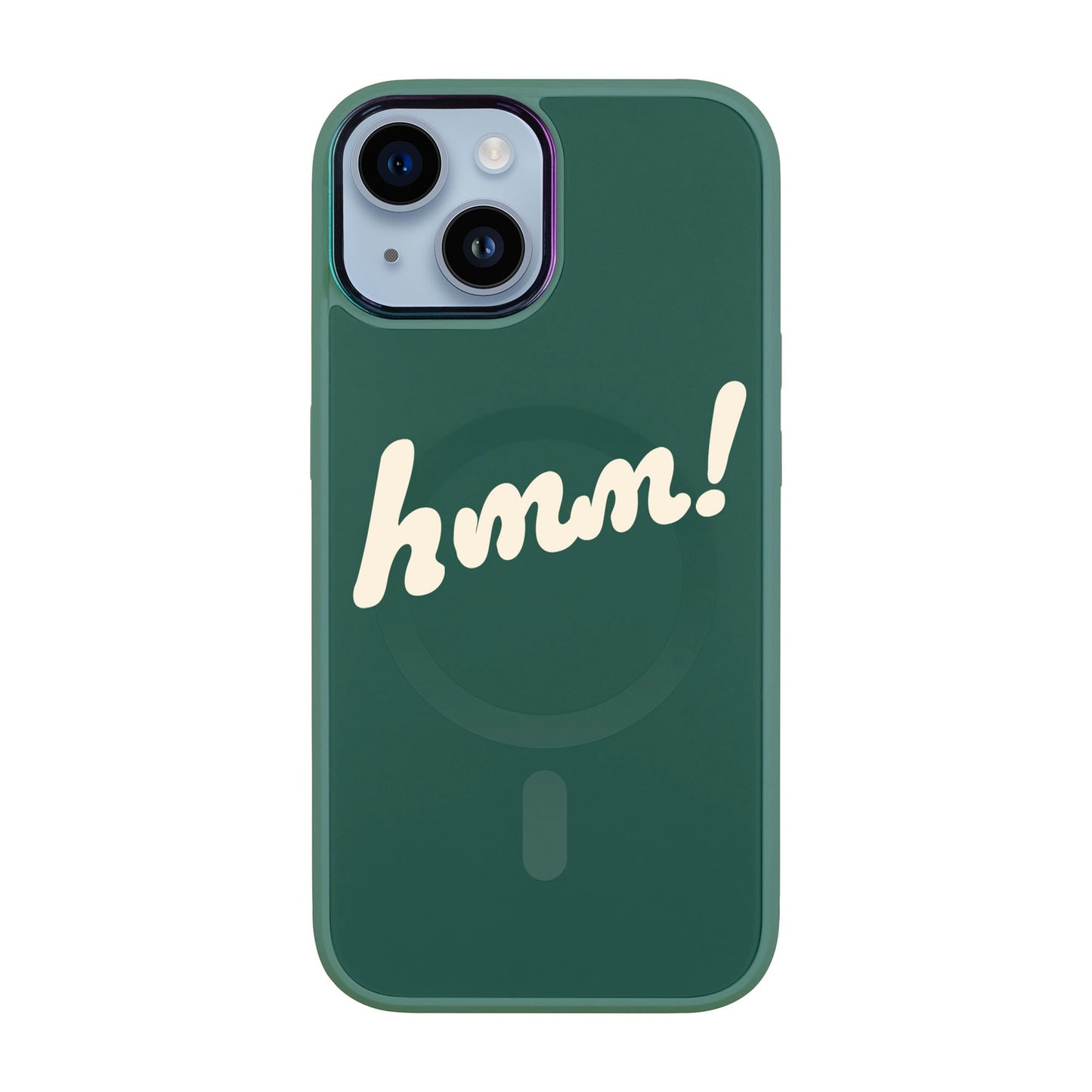 HMM-Vigor Kılıf MagSafe Özellikli - iPhone 13