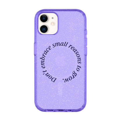 GROW-Shiny Kılıf MagSafe Özellikli - iPhone 11