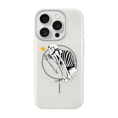 REGENERATION-Radiant Kılıf MagSafe Özellikli - iPhone 15 Pro