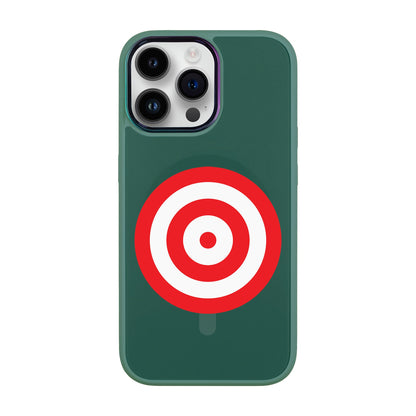 BULL'S EYE-iPhone 14 Pro Max Vigor Kılıf MagSafe Özellikli