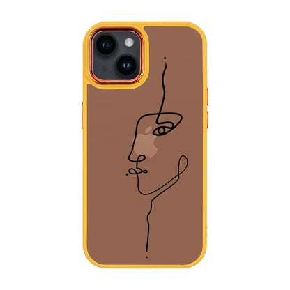 FACE-iPhone 14 Plus Proof Kılıf