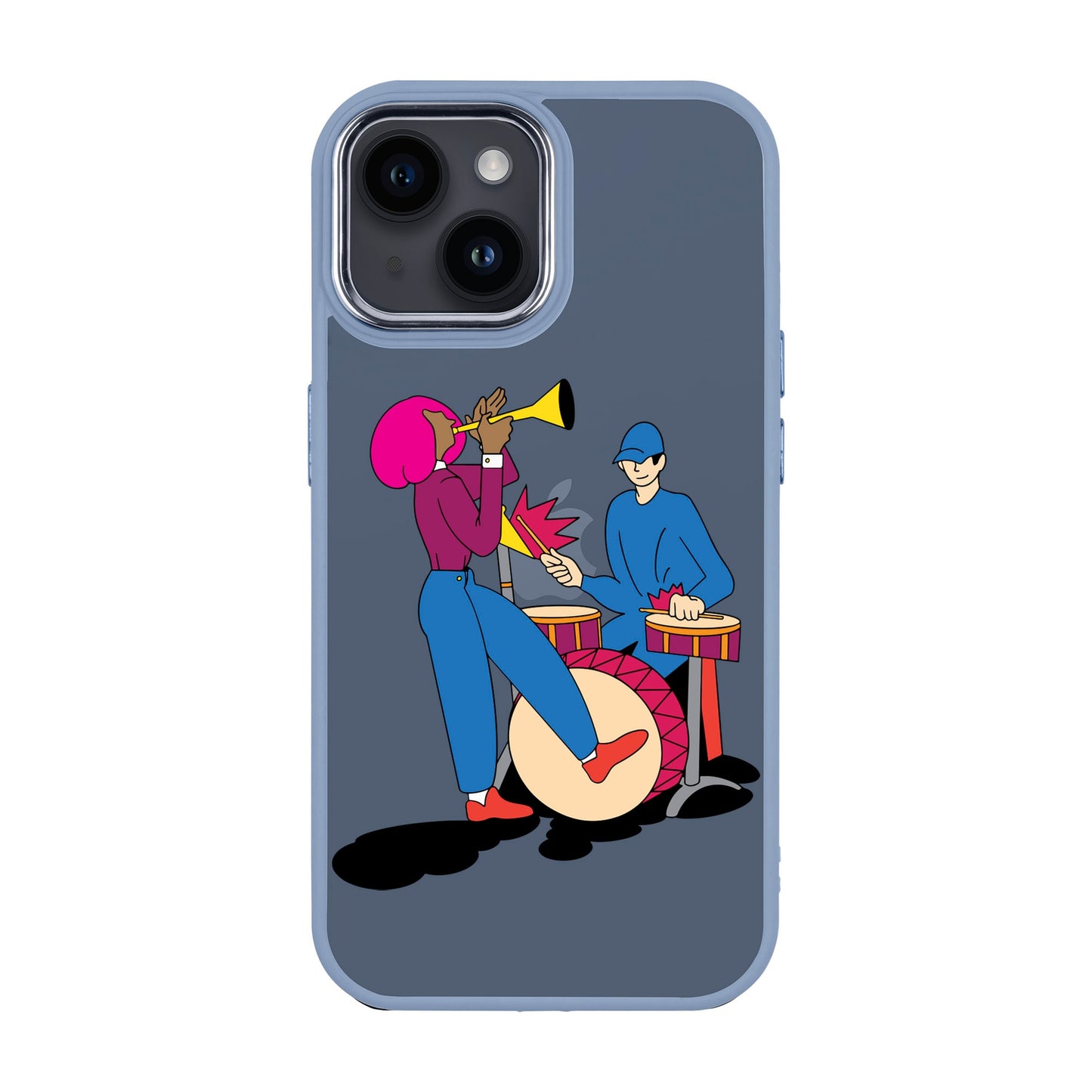 JAM-Proof Kılıf - iPhone 14