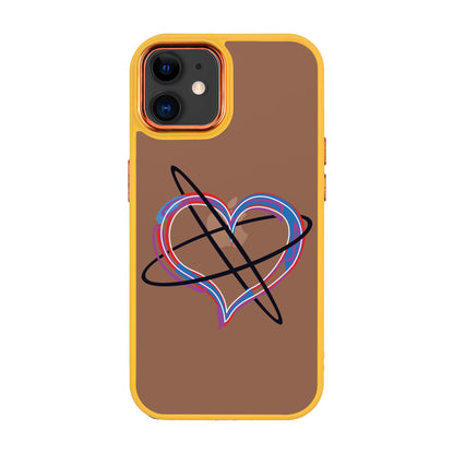 HEART ATTACK-iPhone 11 Proof Kılıf