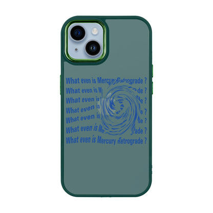 MERCURY-Proof Kılıf - iPhone 13