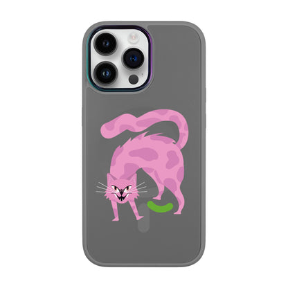 GRUMBLEPAWS-iPhone 12 Pro Max Vigor Kılıf MagSafe Özellikli