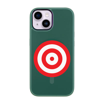 BULL'S EYE-iPhone 12 Vigor Kılıf MagSafe Özellikli