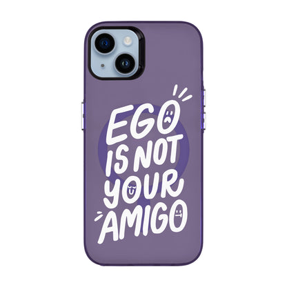EGO-iPhone 14 Plus Hold Kılıf MagSafe Özellikli