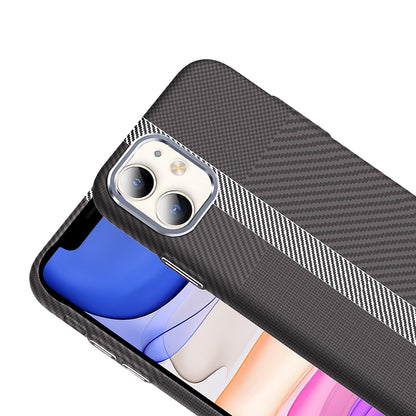 NEW-iPhone 11 Graphene Kılıf MagSafe Özellikli