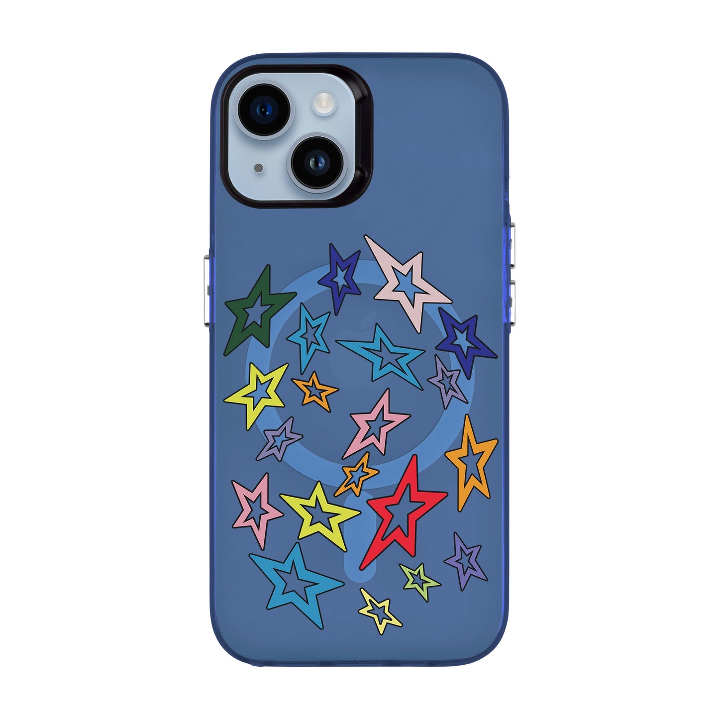 STAR-iPhone 14 Hold Kılıf MagSafe Özellikli