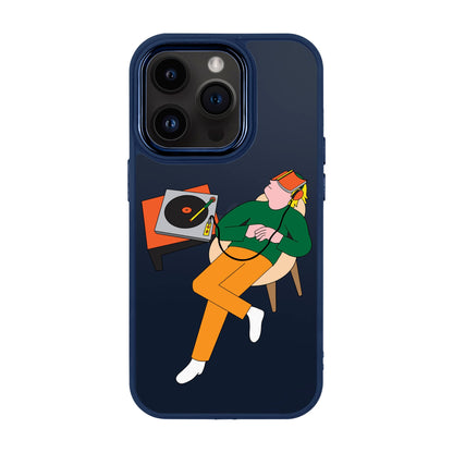 LAZY SUNDAY AFTERNOON-Proof Kılıf - iPhone 13 Pro