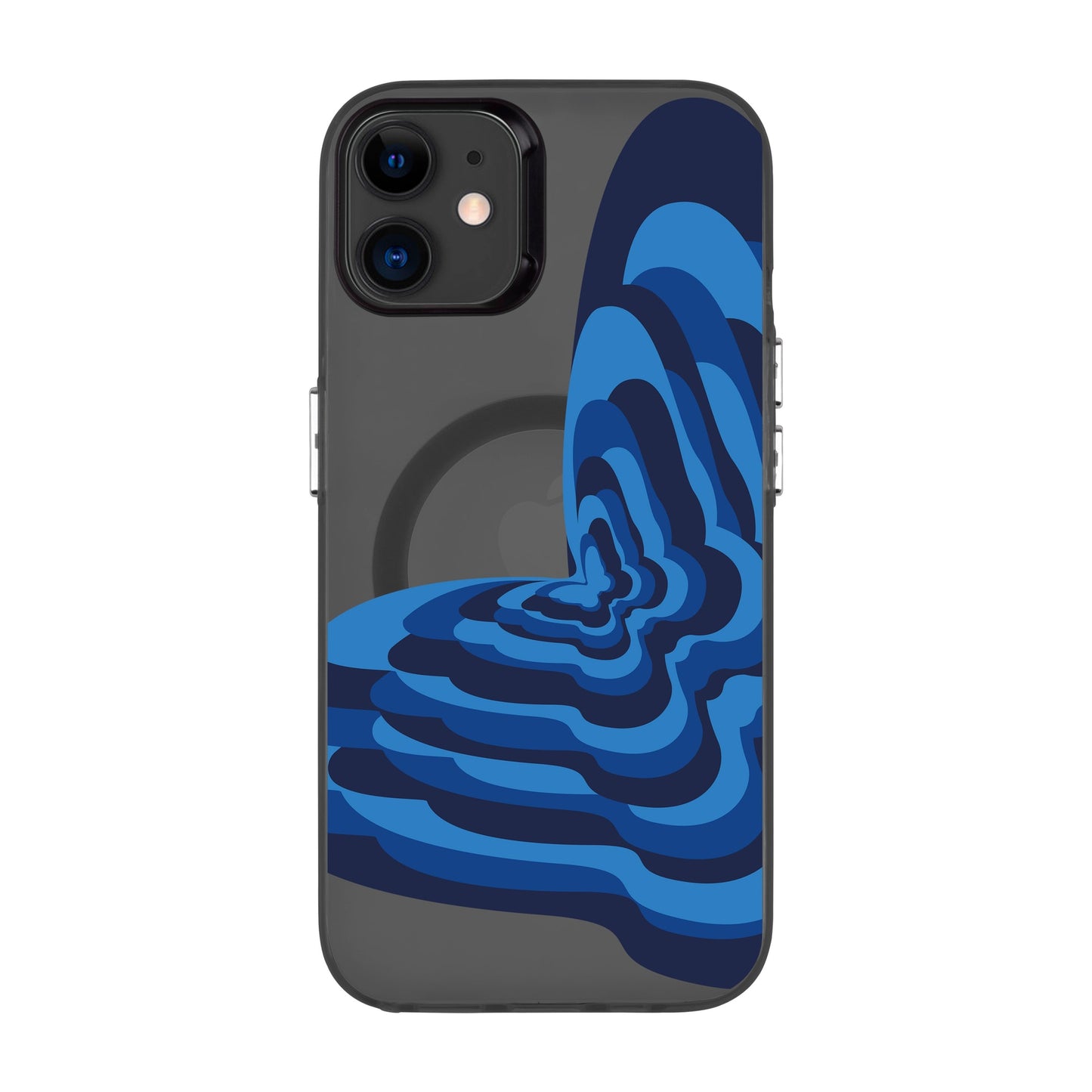 BUTTERFLY-iPhone 11 Hold Kılıf MagSafe Özellikli