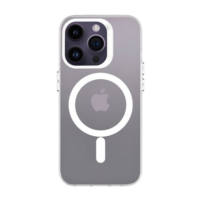 NEW-iPhone 13 Pro Max Hold Kılıf MagSafe Özellikli