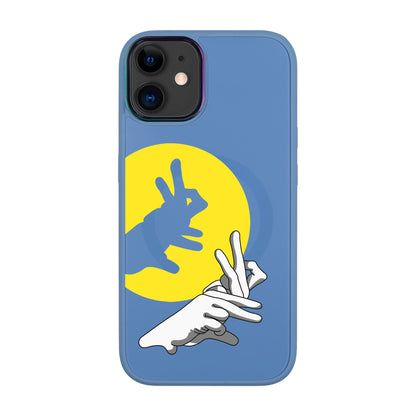 BUNNY-Vigor Kılıf MagSafe Özellikli - iPhone 11