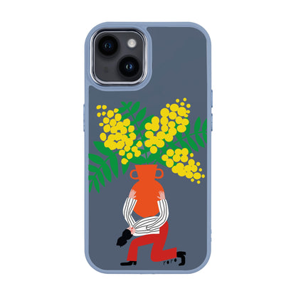 VASE-iPhone 14 Plus Proof Kılıf