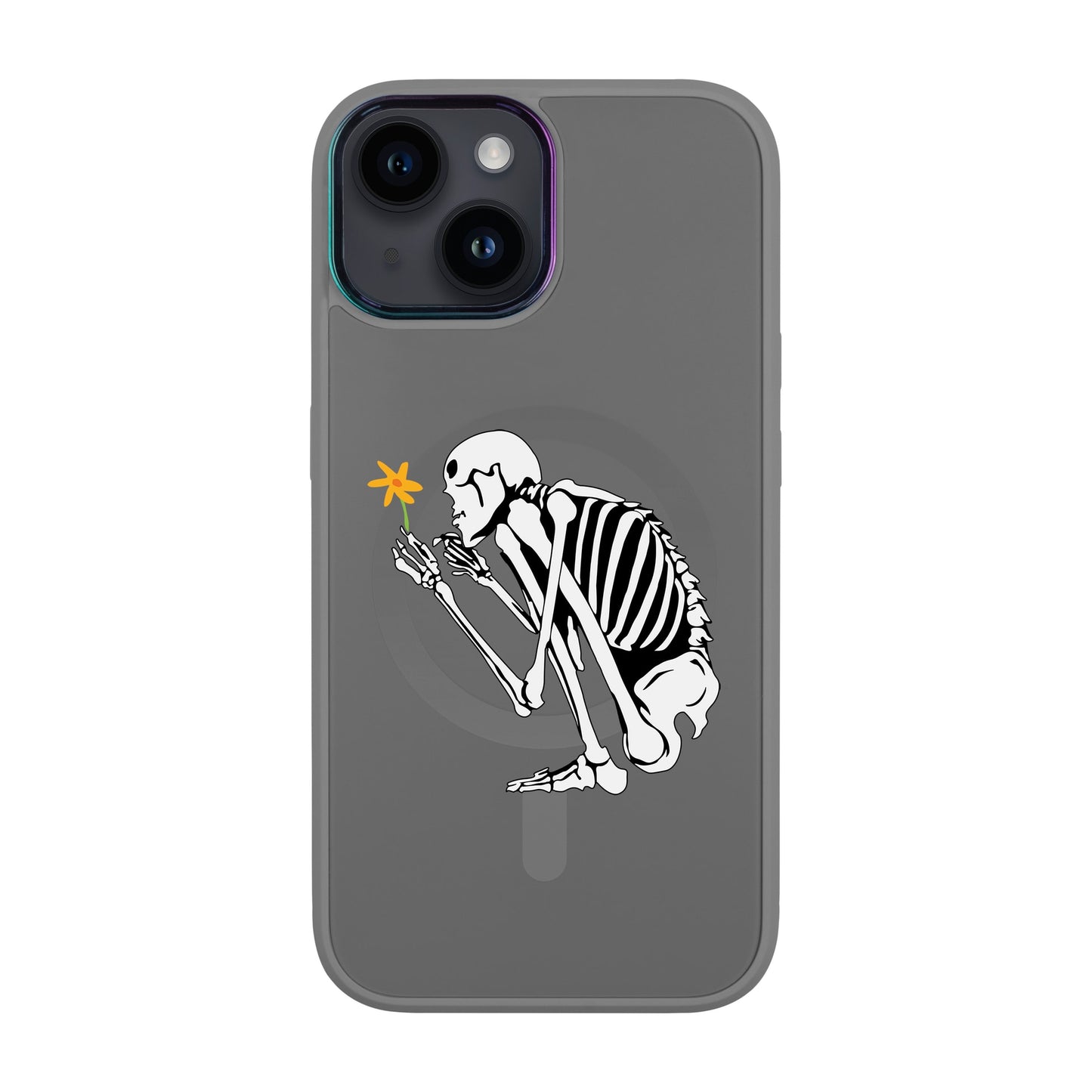 REGENERATION-Vigor Kılıf MagSafe Özellikli - iPhone 13