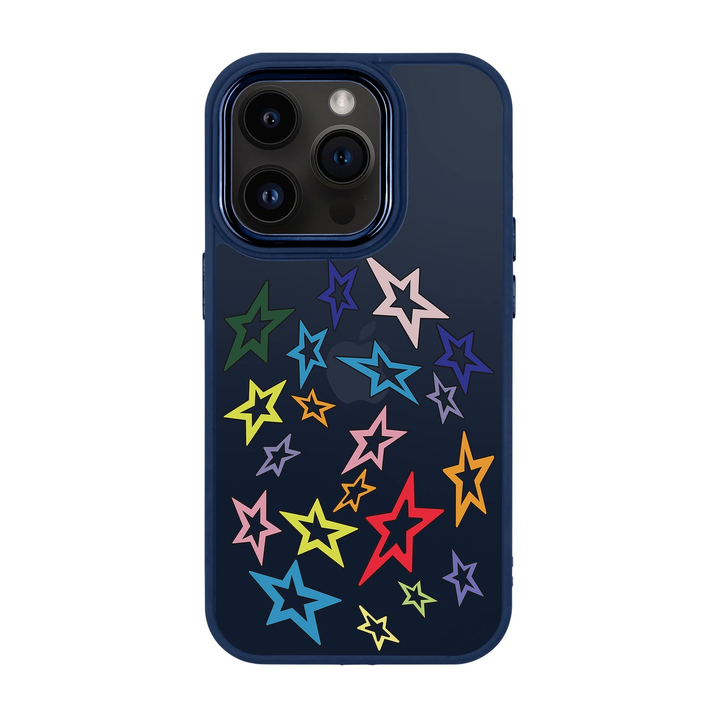 STAR-iPhone 14 Pro Proof Kılıf