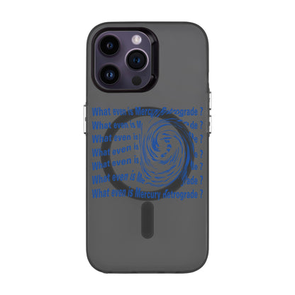 MERCURY-iPhone 14 Pro Max Hold Kılıf MagSafe Özellikli