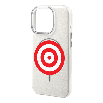 BULL'S EYE-iPhone 16 Plus Radiant Kılıf MagSafe Özellikli