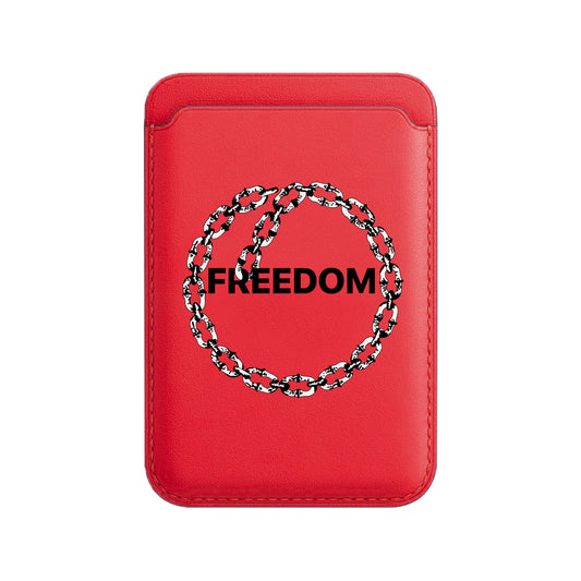 FREEDOM-Leather Kartlık