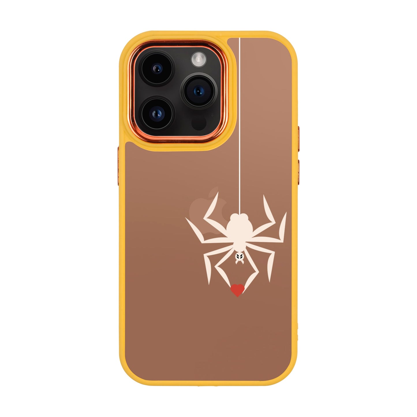 TISSERAND DE LA GRAVITÉ-iPhone 14 Pro Proof Kılıf