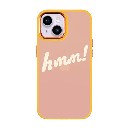 HMM-Proof Kılıf - iPhone 14