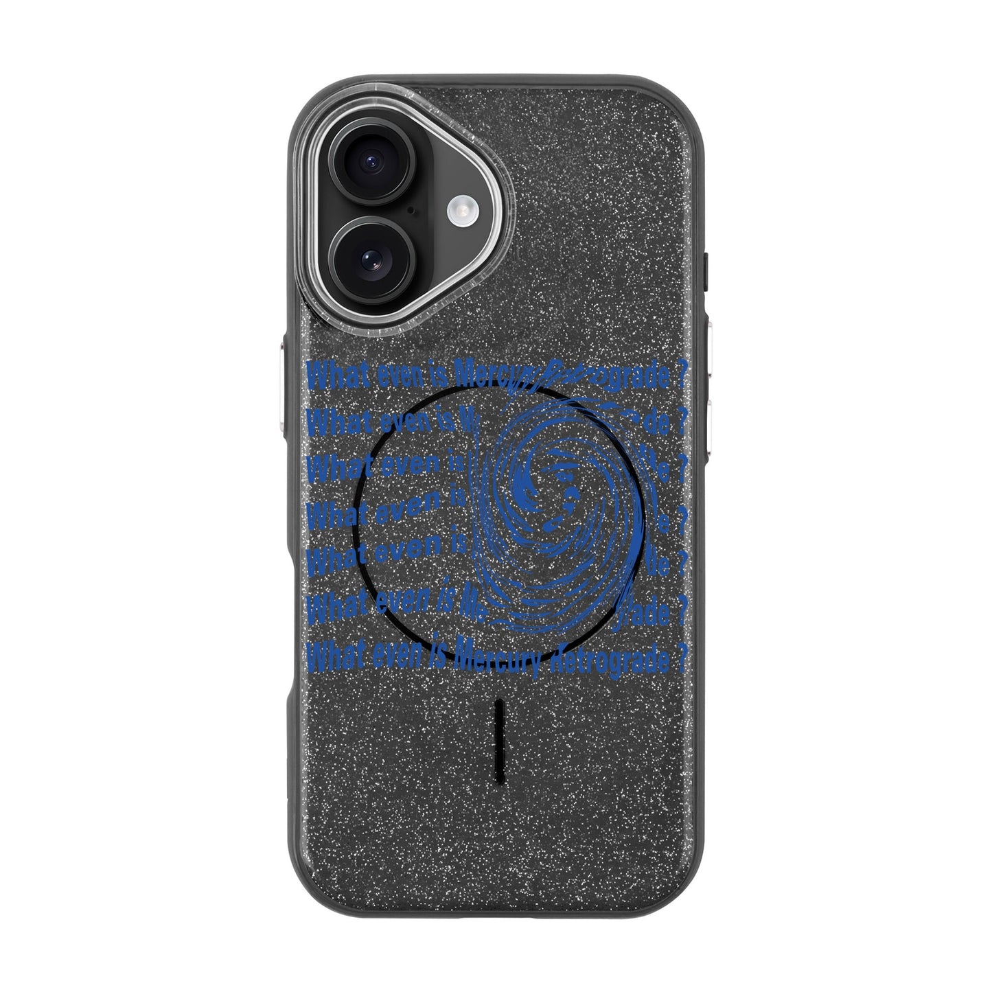 MERCURY-iPhone 16 Radiant Kılıf MagSafe Özellikli