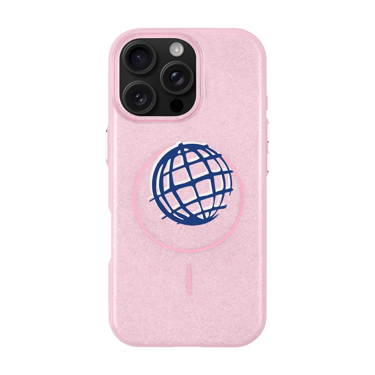 GLOBE-iPhone 16 Pro Max Radiant Kılıf MagSafe Özellikli