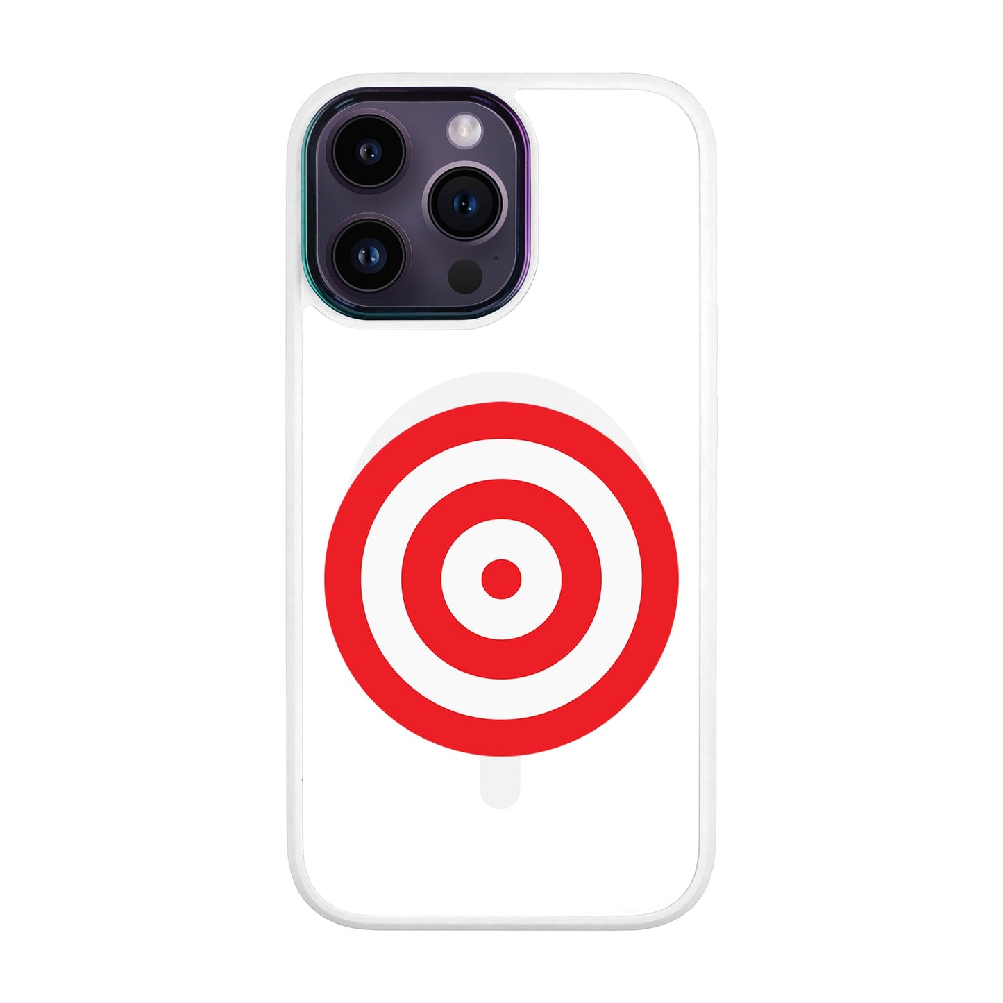 BULL'S EYE-iPhone 14 Pro Max Vigor Kılıf MagSafe Özellikli