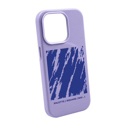 PALETTE-Leather Kılıf MagSafe Özellikli - iPhone 13