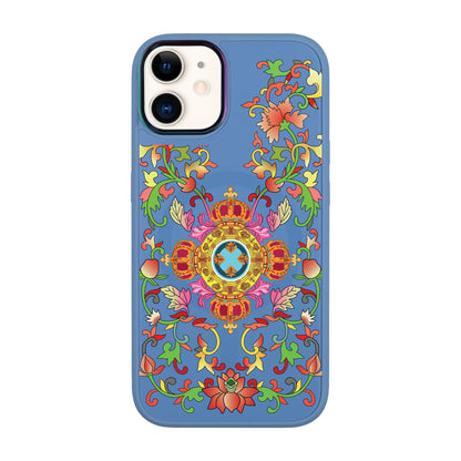 SPIRAL-Vigor Kılıf MagSafe Özellikli - iPhone 11