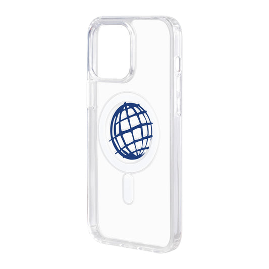 GLOBE-iPhone 15 Pro Max Solid Kılıf MagSafe Özellikli