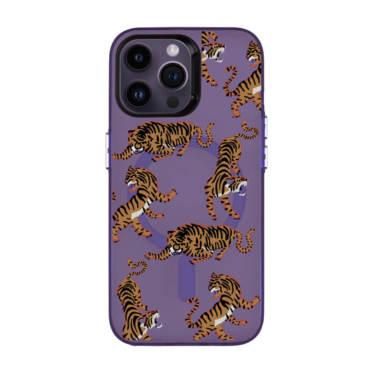 TIGER-iPhone 14 Pro Max Hold Kılıf MagSafe Özellikli