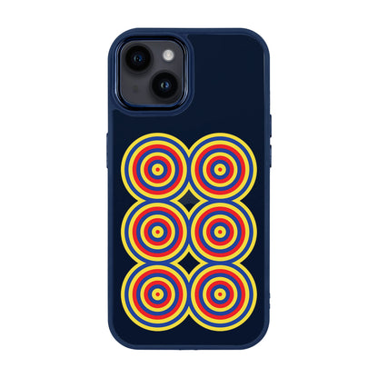 LOLLIPOPS-iPhone 14 Plus Proof Kılıf