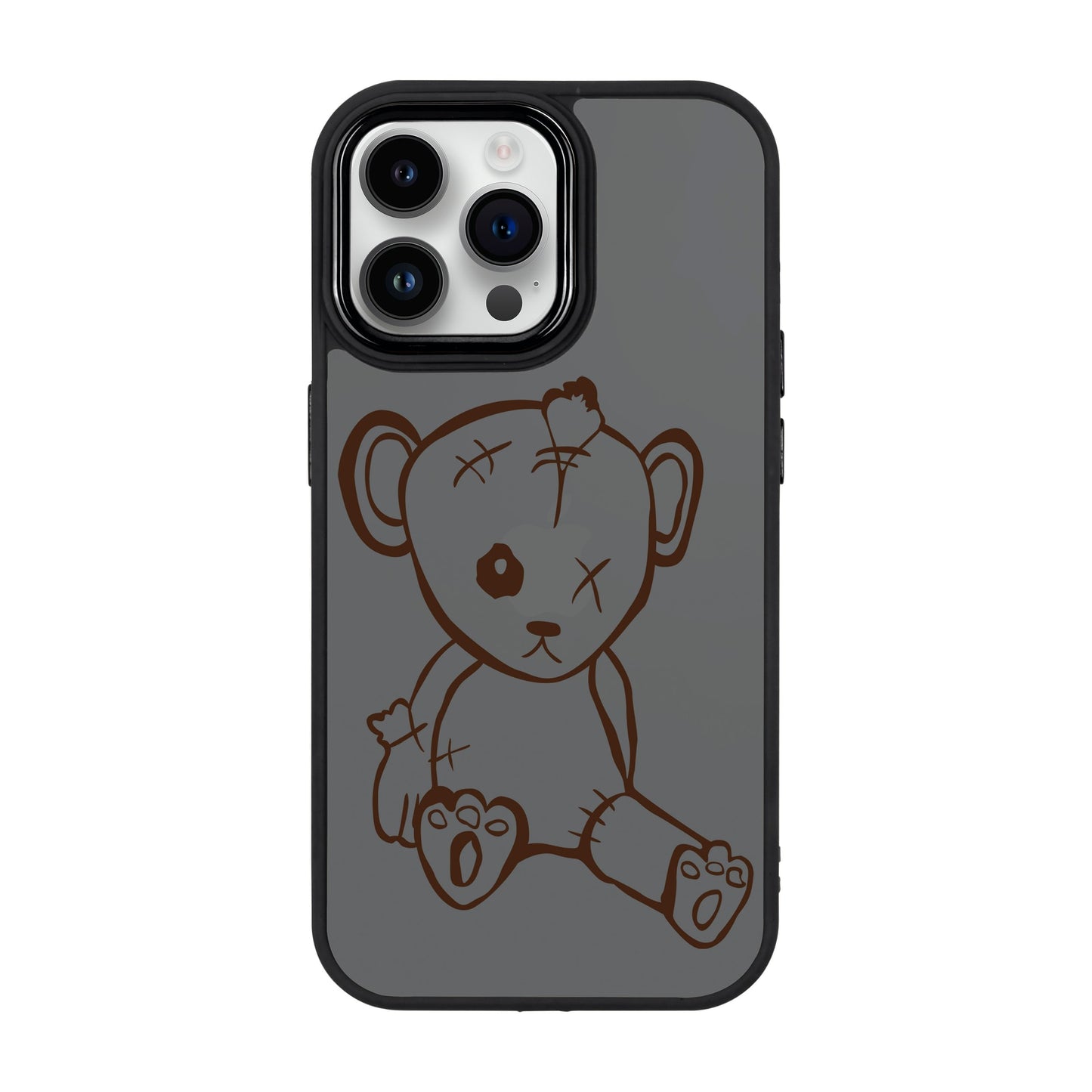 BABY BEAR-iPhone 14 Pro Max Proof Kılıf