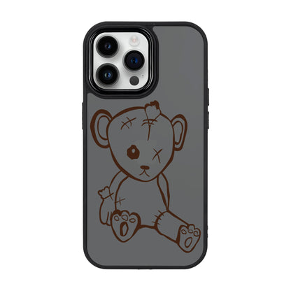BABY BEAR-iPhone 14 Pro Max Proof Kılıf