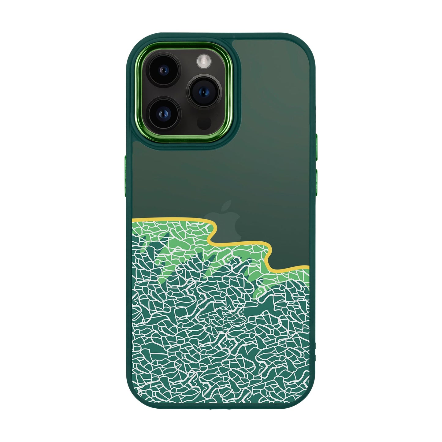 SEA-iPhone 14 Pro Max Proof Kılıf