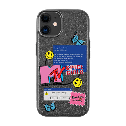 ARE YOU READY-Radiant Kılıf MagSafe Özellikli - iPhone 11