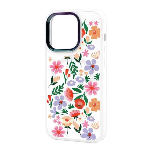 GRACIOUS-iPhone 13 Pro Max Vigor Kılıf MagSafe Özellikli
