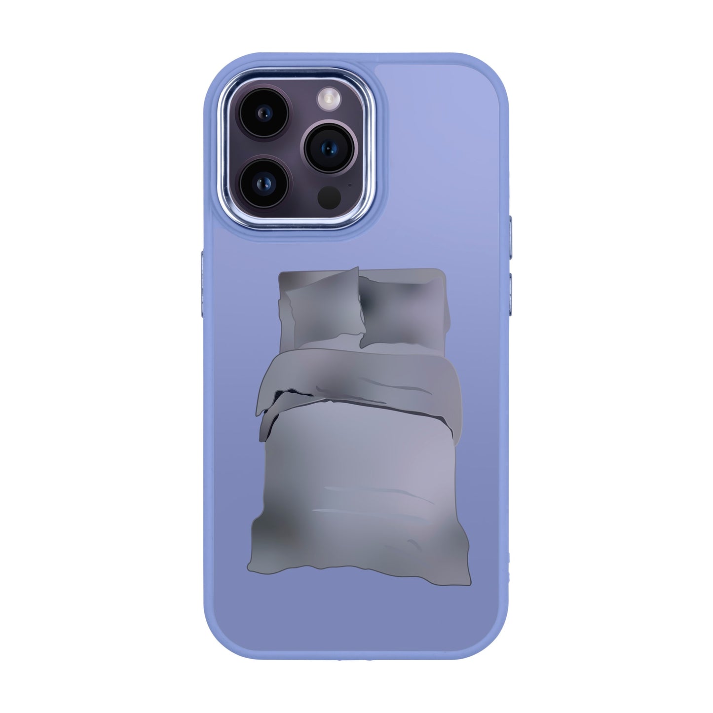 MATTRESS-iPhone 14 Pro Max Proof Kılıf