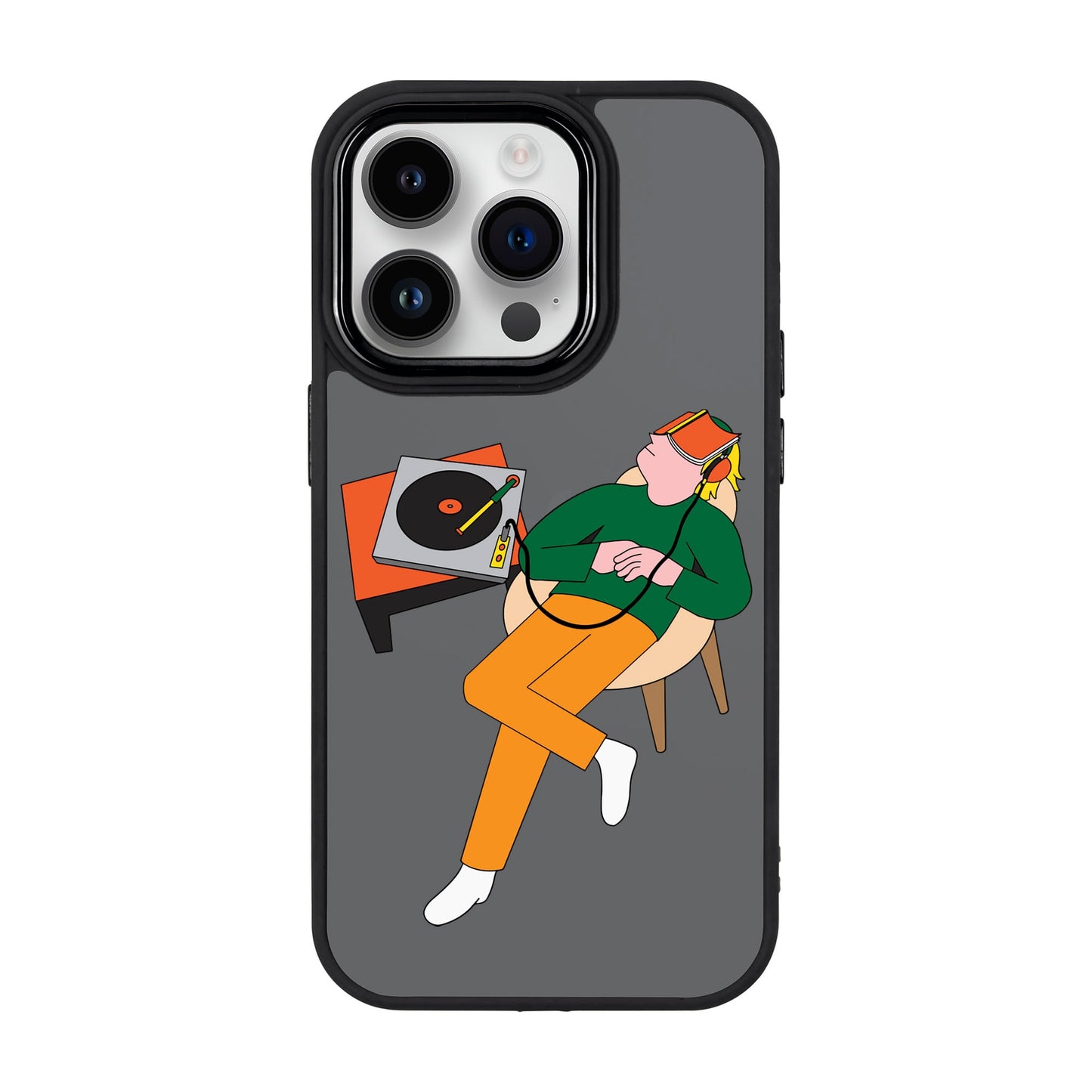 LAZY SUNDAY AFTERNOON-Proof Kılıf - iPhone 13 Pro