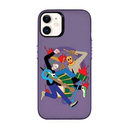MONSTER MASH-iPhone 11 Hold Kılıf MagSafe Özellikli